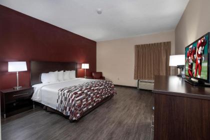 Red Roof Inn Prattville - image 14