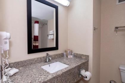 Red Roof Inn Prattville - image 15