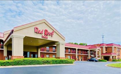Red Roof Inn Prattville - image 2