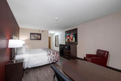 Red Roof Inn Prattville - image 7