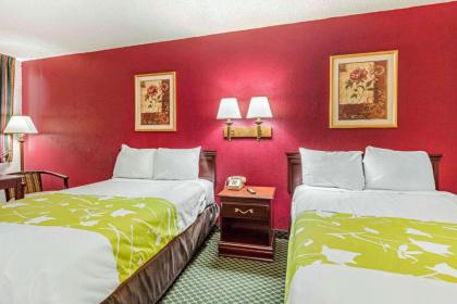 Rodeway Inn Prattville I-65 - image 10