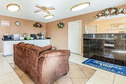 Rodeway Inn Prattville I-65 - image 11