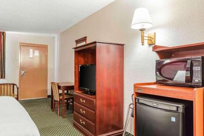 Rodeway Inn Prattville I-65 - image 12