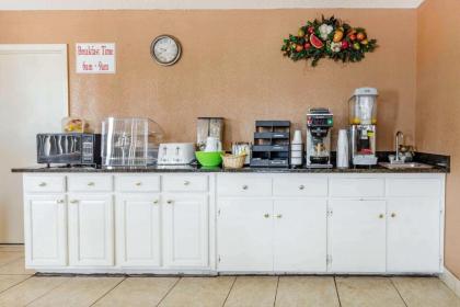 Rodeway Inn Prattville I-65 - image 14