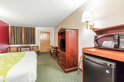 Rodeway Inn Prattville I-65 - image 15