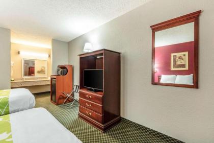 Rodeway Inn Prattville I-65 - image 2