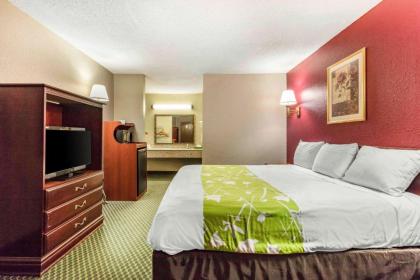 Rodeway Inn Prattville I-65 - image 3