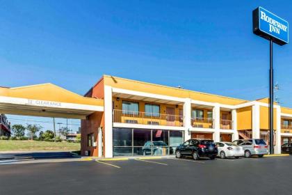 Rodeway Inn Prattville I-65 - image 4