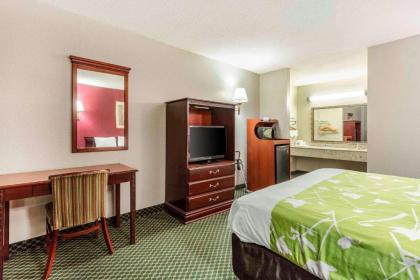 Rodeway Inn Prattville I-65 - image 5