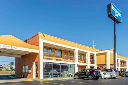 Rodeway Inn Prattville I-65 - image 6