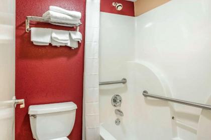 Rodeway Inn Prattville I-65 - image 8