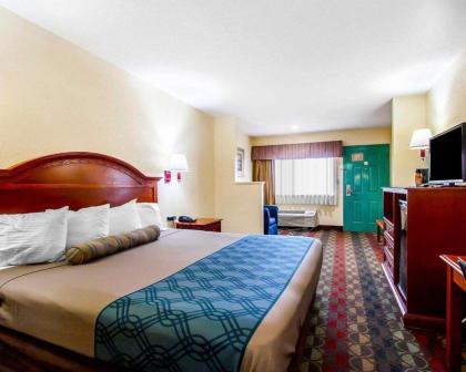 Econo Lodge - Prattville - image 11