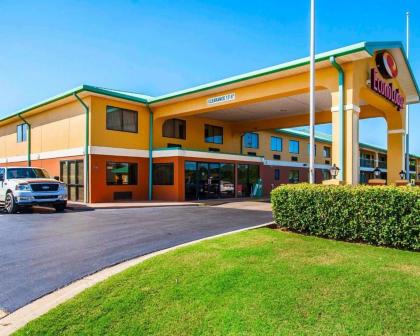 Econo Lodge - Prattville - image 15