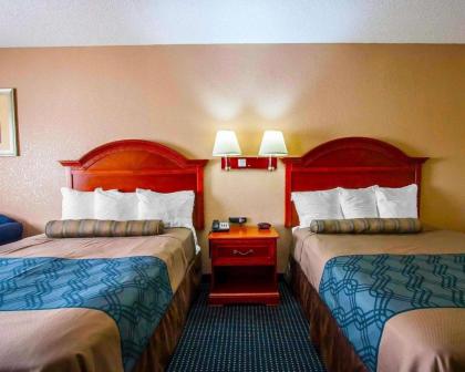 Econo Lodge - Prattville - image 2