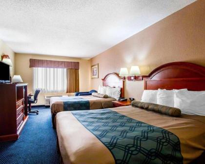Econo Lodge - Prattville - image 3