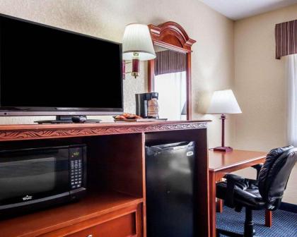 Econo Lodge - Prattville - image 6