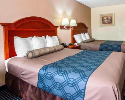 Econo Lodge - Prattville - image 7