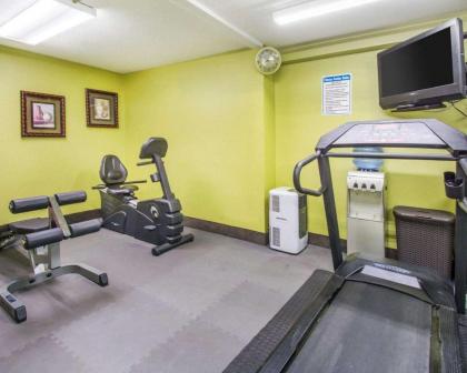 Quality Inn Prattville I-65 - image 10