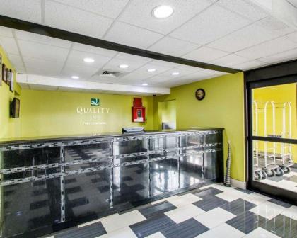 Quality Inn Prattville I-65 - image 13