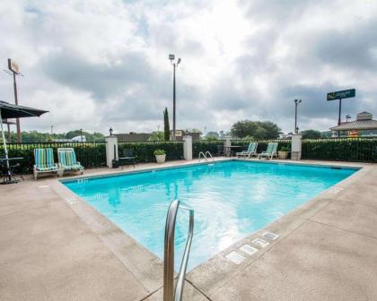 Quality Inn Prattville I-65 - image 14