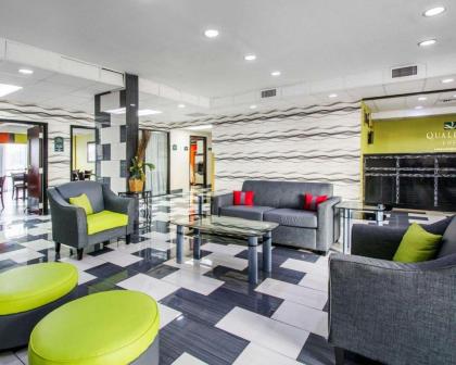 Quality Inn Prattville I-65 - image 2