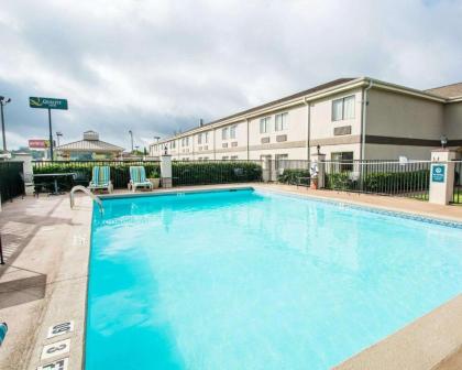 Quality Inn Prattville I-65 - image 3