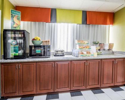 Quality Inn Prattville I-65 - image 5