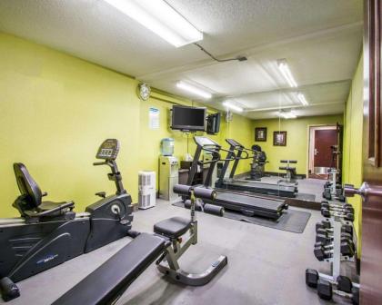 Quality Inn Prattville I-65 - image 7