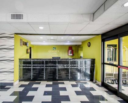 Quality Inn Prattville I-65 - image 8