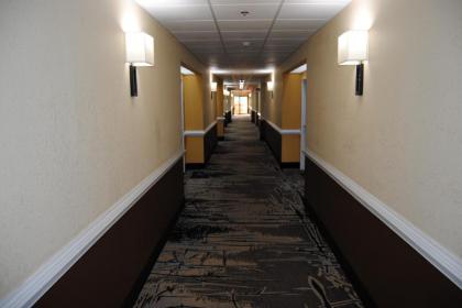 Days Inn & Suites by Wyndham Prattville-Montgomery - image 12