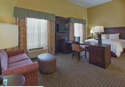 Hampton Inn & Suites Prattville - image 12