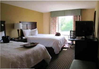 Hampton Inn & Suites Prattville - image 13
