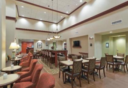 Hampton Inn & Suites Prattville - image 14