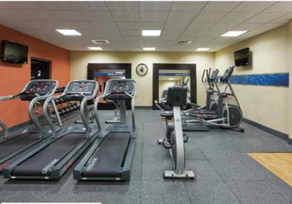 Hampton Inn & Suites Prattville - image 15