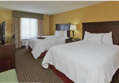 Hampton Inn & Suites Prattville - image 6