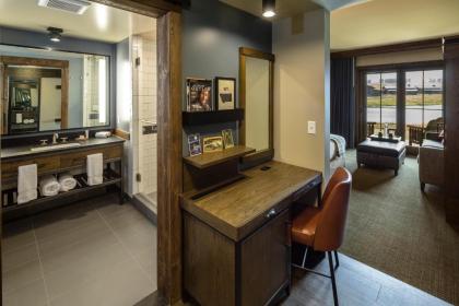 Sage Lodge - image 11