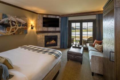 Sage Lodge - image 12