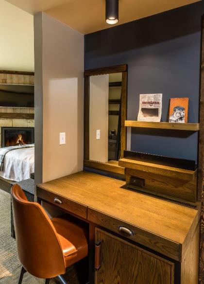 Sage Lodge - image 7