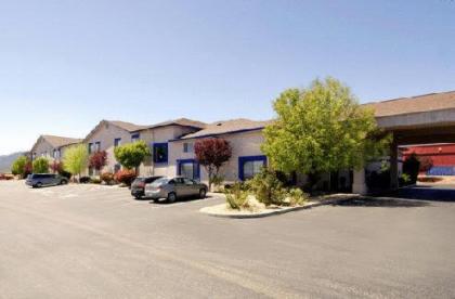 Americas Best Value Inn Prescott Valley - image 15