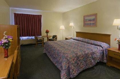 Americas Best Value Inn Prescott Valley - image 18