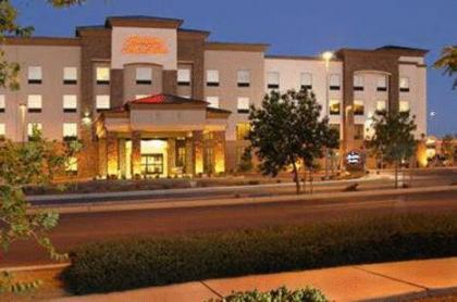 Hampton Inn & Suites Prescott Valley - image 1