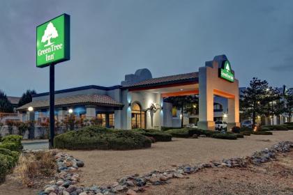 Greentree Inn Prescott Valley Prescott Valley