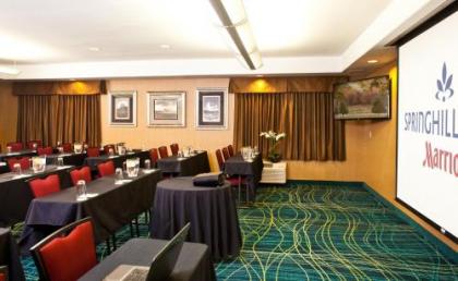 SpringHill Suites Prescott - image 2