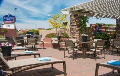 SpringHill Suites Prescott - image 4