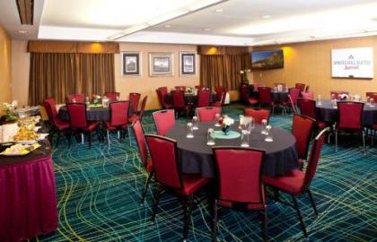 SpringHill Suites Prescott - image 5
