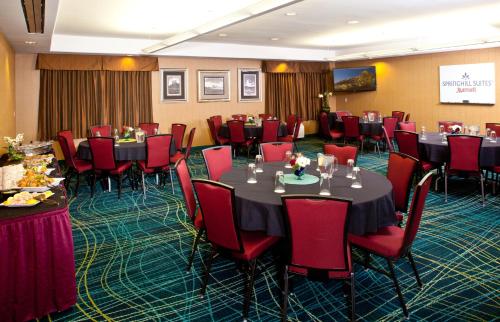 SpringHill Suites Prescott - image 5