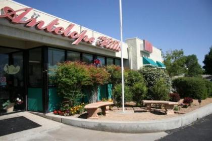 Antelope Hills Inn Prescott Arizona