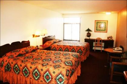 Antelope Hills Inn - image 5