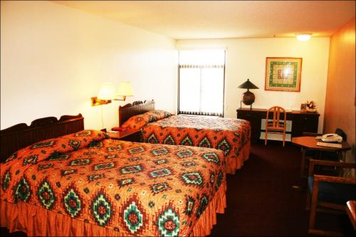 Antelope Hills Inn - image 5