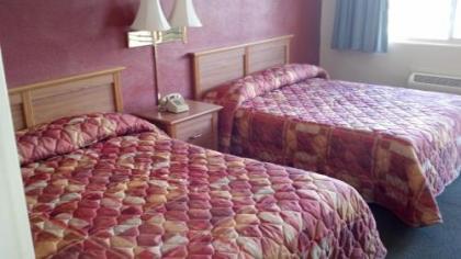 Heritage House Motel - image 2